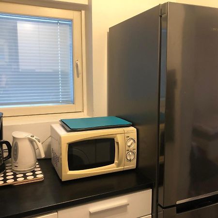 Apartament Yksio Kilometri Jokirannasta Forilta Turku Zewnętrze zdjęcie