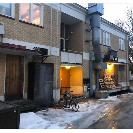 Apartament Yksio Kilometri Jokirannasta Forilta Turku Zewnętrze zdjęcie