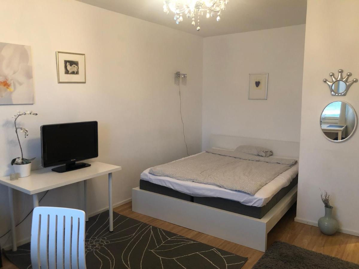 Apartament Yksio Kilometri Jokirannasta Forilta Turku Zewnętrze zdjęcie