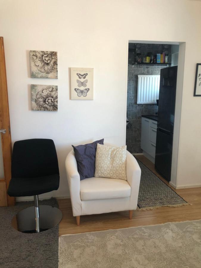 Apartament Yksio Kilometri Jokirannasta Forilta Turku Zewnętrze zdjęcie