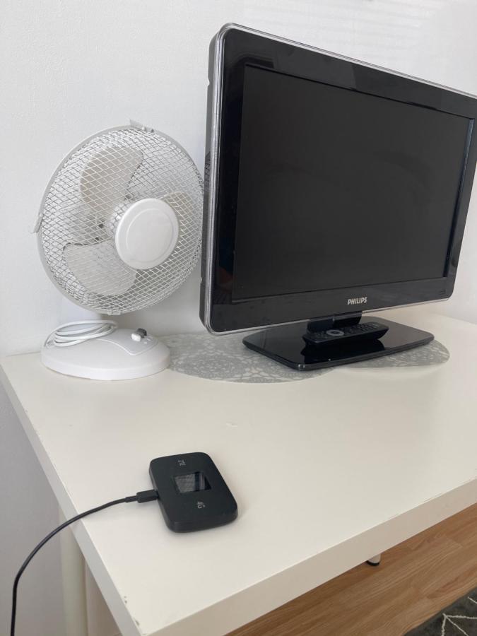 Apartament Yksio Kilometri Jokirannasta Forilta Turku Zewnętrze zdjęcie
